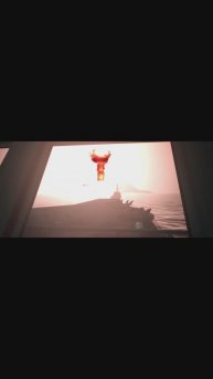 🎞️Crysis. Reckoning(Расчёт). Ядерный удар по сфере.