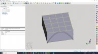 Новый проектFreeCAD Часть 119. Пример создания модели.Dima Gog