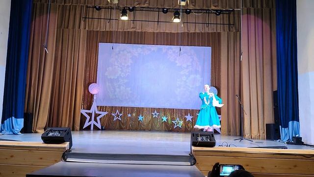 "Праздник успеха!" 2025г _ Шалинский ЦДК