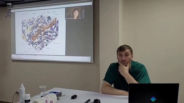 Семинар в г.Сочи - 6 ступень, май 2025 (часть 6)