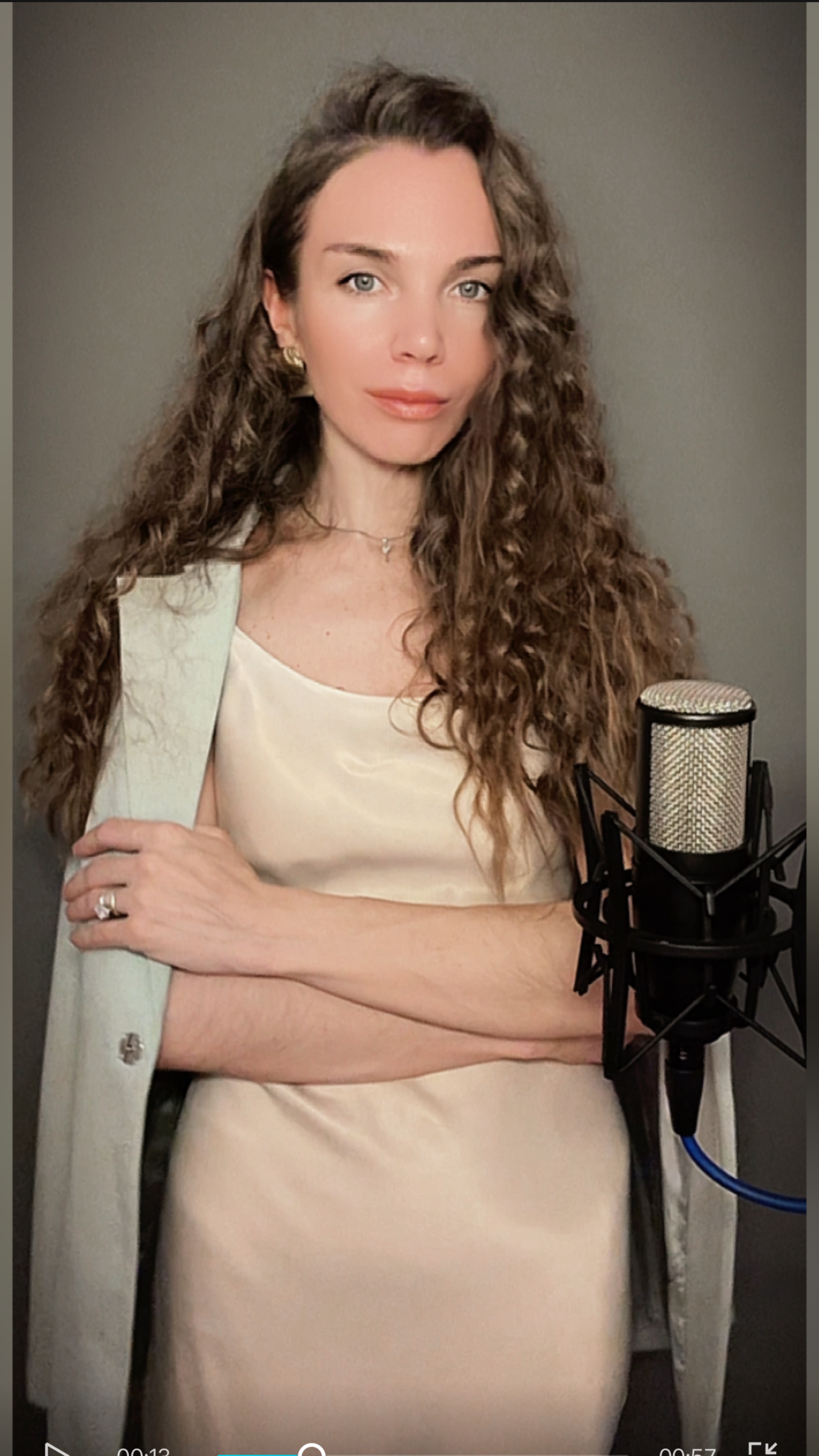 Зара - Пилоты (cover by Iren Shapkova)