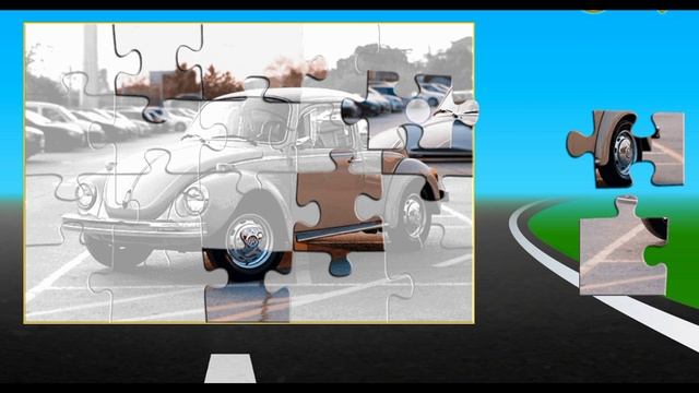 МУЛЬТИКИ ДЛЯ ДЕТЕЙ ПАЗЛЫ .МУЛЬТФИЛЬМЫ ДЛЯ МАЛЫШЕЙ.МАШИНКИ