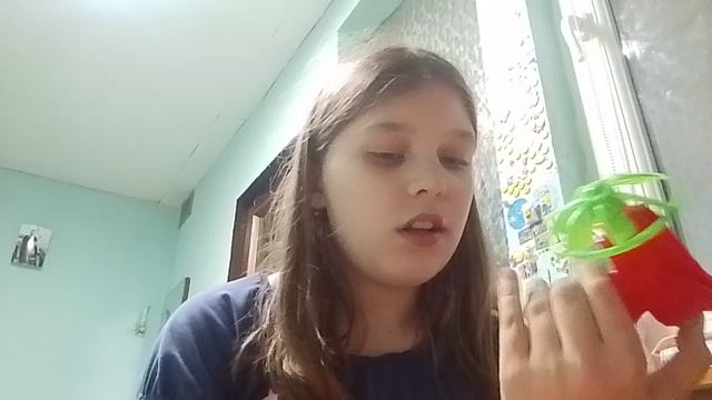 Разочарование Вероники)