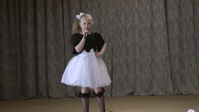 Шутяева София-девочка не плачь