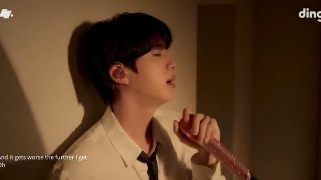 Jin - Don’t Say You Love Me