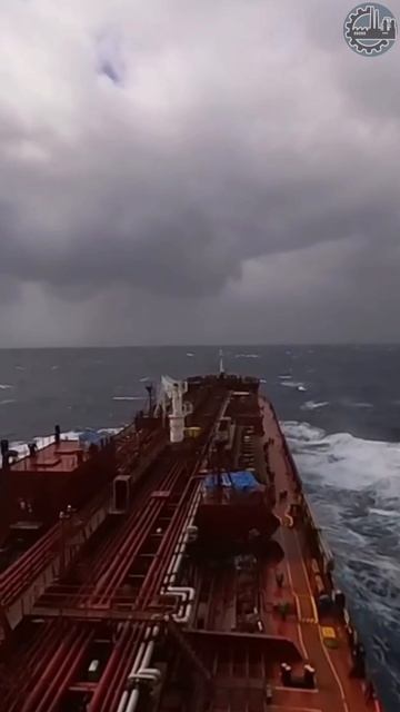 🌦 Последние лучики солнца перед бурей