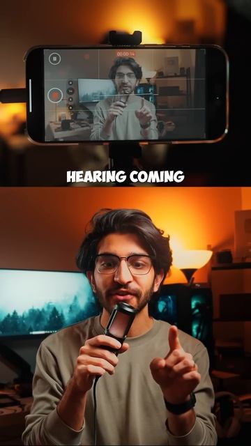 iPhone 16 Pro Max ProRes LOG quality is INSANE! 🤯