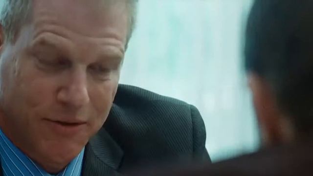 Воин 2011  Супер фильм! Урывок