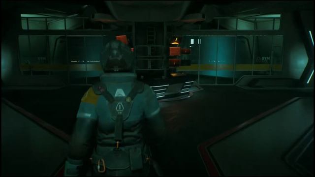 Fort Solis на PC - Прохождение. Часть 2