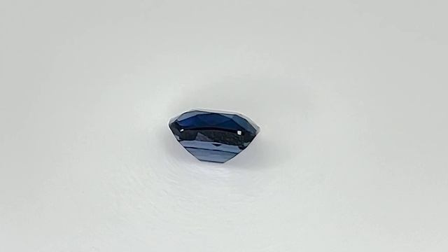 Фиолетово Синяя Шпинель 1,78 карат 0241SP
