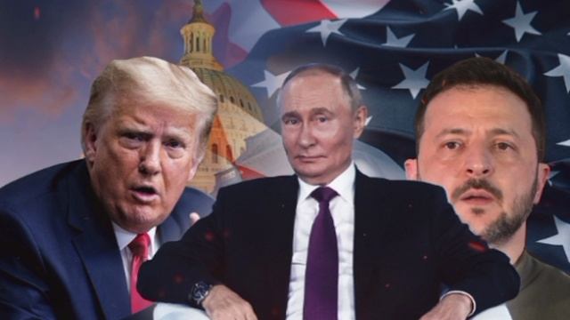 Встреча Трампа с Путиным — худший кошмар Украины, Киев могут поставить перед фактом катастрофическог