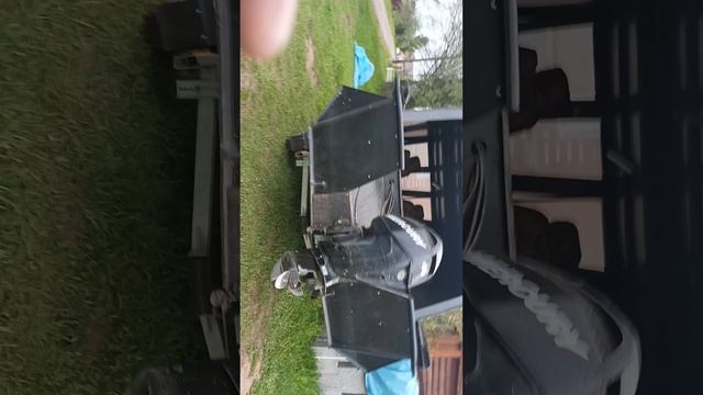 лодка обь со сдвижной крышей