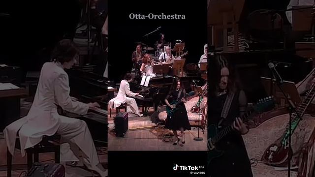 Отта-оркестр