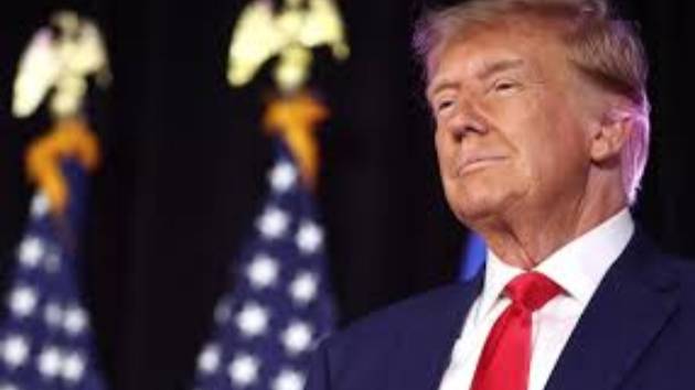 Трамп готов быстро решить российско-украинский конфликт