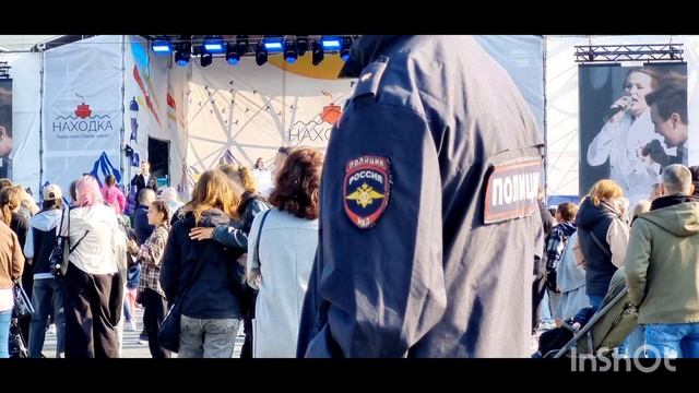 1День города. 18 мая.