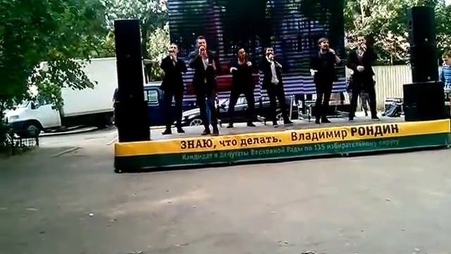 ДюкТайм - Королева красоты