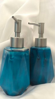 Дозаторы для мыла