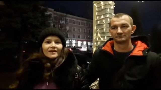 Елена и Игорь  Подбор квартиры  Агент Ямковой Андрей