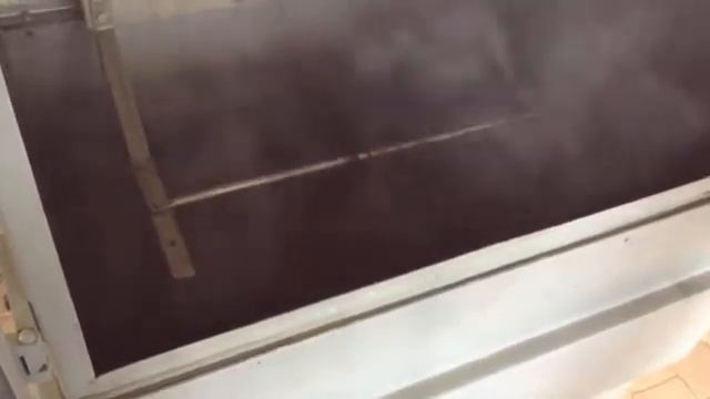 Полирование нержавейки после лазера - Polishing stainless steel after laser