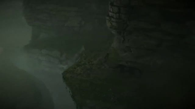 Shadow of the Colossus - Прохождение на русском языке #5