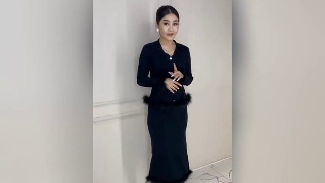 🧡ПОЛУЧИЛИ Модные Двойки нежными ПЕРИЯМИ*🛍🧡Ткань: Т