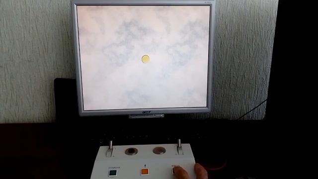 Тест машиниста РЖД (УПДК-МК)