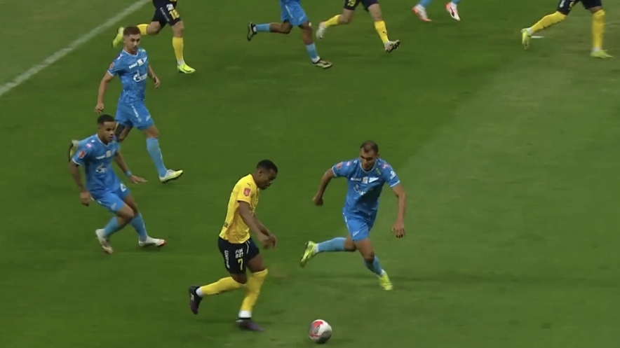 Ростов — Зенит обзор матча РПЛ 18.05.2025