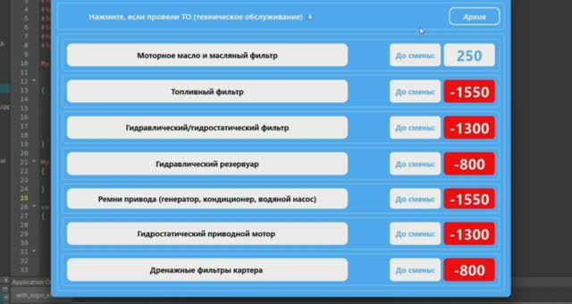 Творческий проект студентки группы РИС-24-2б Челпановой Анастасии