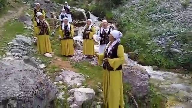 жайлоодо...
