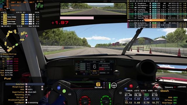 iRacing Nurburgring Endurance Championship part 4 [2025-05-17 23-45-19]