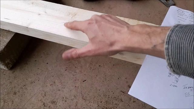 Беседка 3 на 4 м. Крыша. Диагональные и прямые стропила