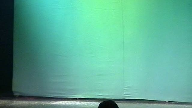 спектакль "Гусёнок"