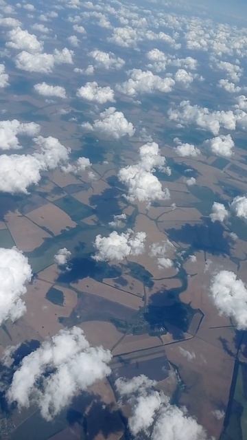 над ☁☁☁