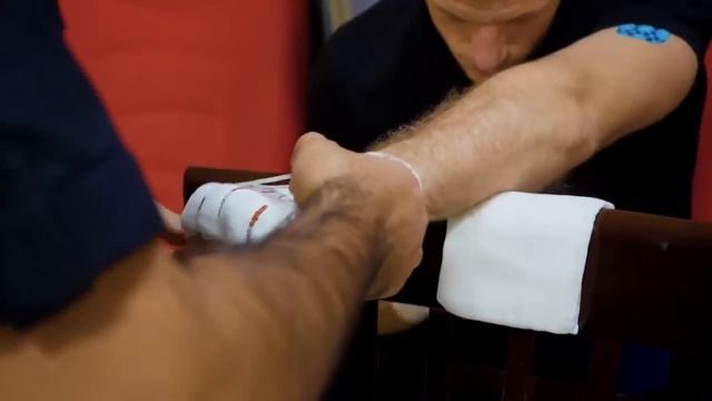 ПЕРВЫЙ ТУРНИР ЛИГИ АСА, ПЕРВЫЙ СТАРТ БОЙЦОВ КОМАНДЫ «Р