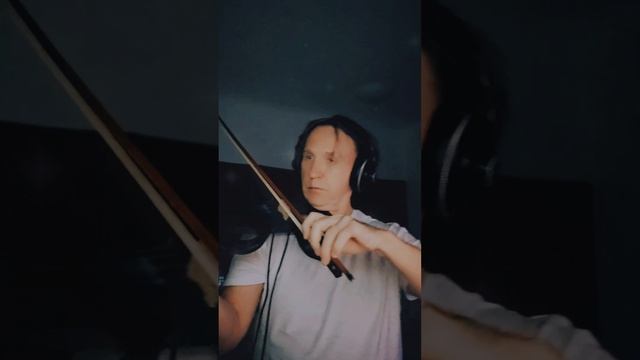 Олег Попков-Разлука(violine)