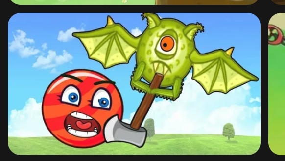 КРАСНЫЙ ШАРИК МУЛЬТИКИ НЕСНОСНЫЙ ШАРИК ПОДПИСЫВАЙТЕСЬ ПОЖАЛУЙСТА ПОДДЕРЖИТЕ 😄