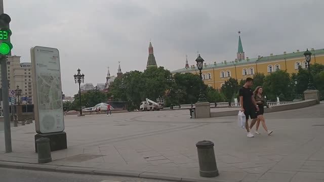 Русский, правый, христианин (ВИА Колгарёва)