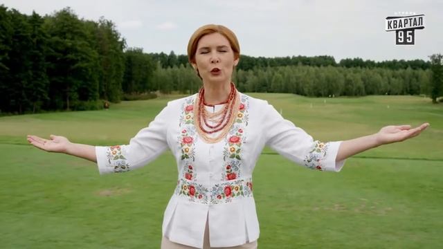 Жанна Борисенко №1