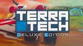 балуемся в TerraTech