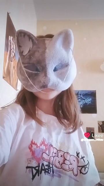 Кстати!)Иногда будут видео с лицом и видео из лайка ;3