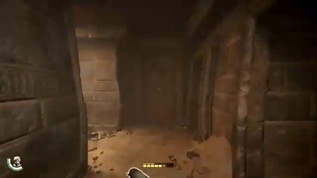 Indiana Jones and the Great Circle Прохождение Без Комментариев. Часть 23