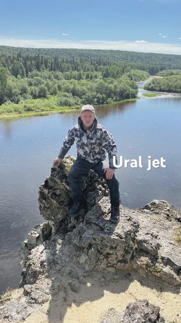 Улс, Вишера, Вёлс! Это было классное путешествие на пять дней! В этом году повторим!