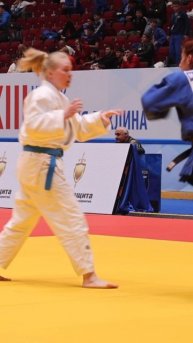 XIII Кубок Анатолия Рахлина.
Никос Илиадис, тренер (Греция)