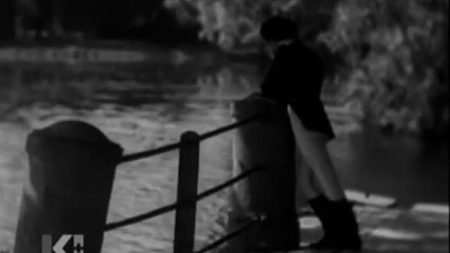Юность поэта 1937. (6-й фрагмент)