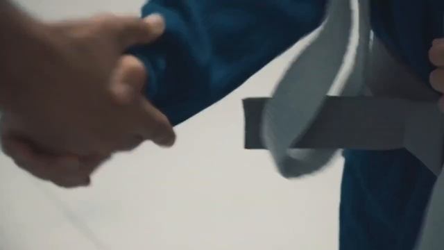 ACBJJ VLOG: Церемония вручения поясов детям