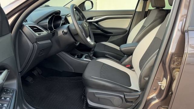 Lada (ВАЗ) Vesta I, 2019