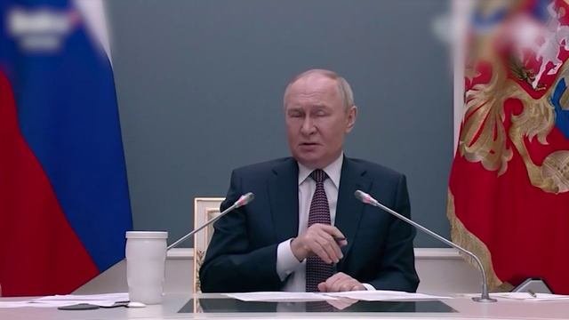 Вот почему начались переговоры.