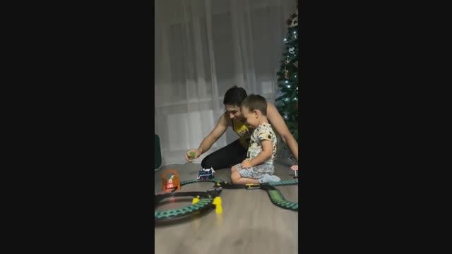 👶 "Первый день на канале – знакомьтесь, это мой сын!" 🌟 Один день из жизни
