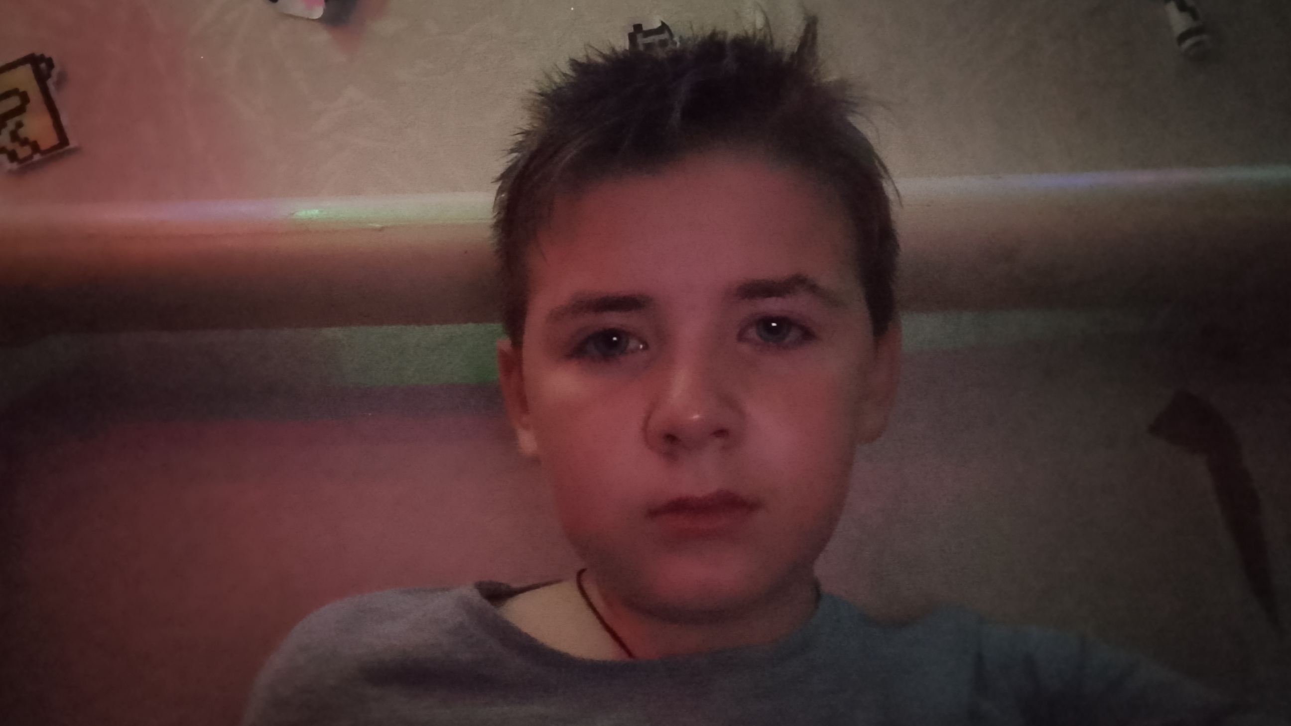 у меня умер котёнок..............