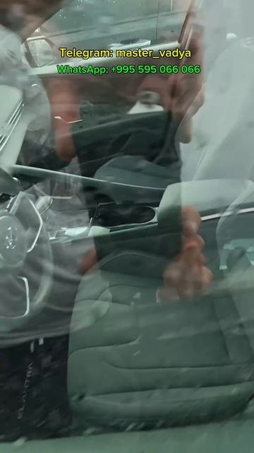 HYUNDAI ELANTRA. Рынок КАВКАЗУС. Авто из Грузии. Авто с аукцион